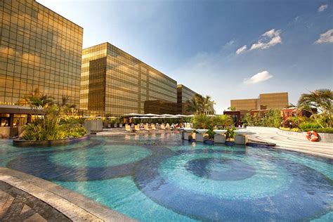 novotel city of dreams